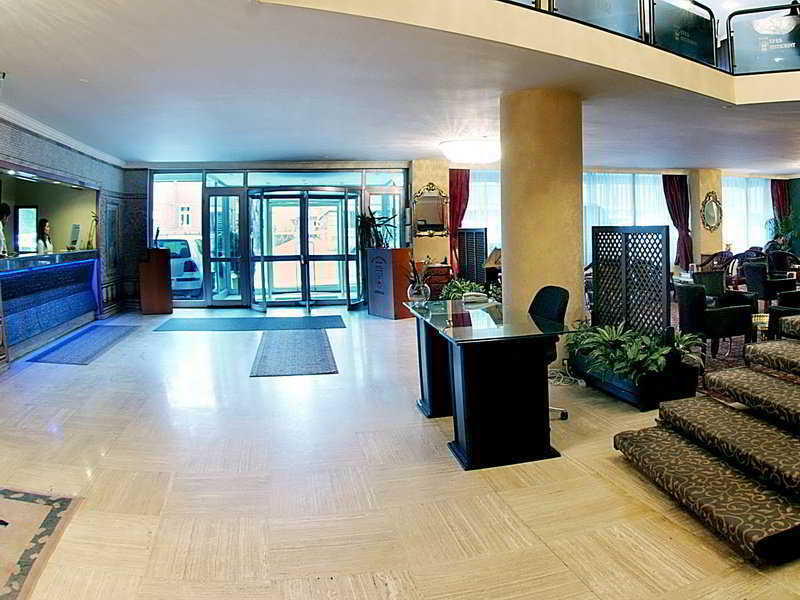 Gurkent Hotel Ankara Luaran gambar