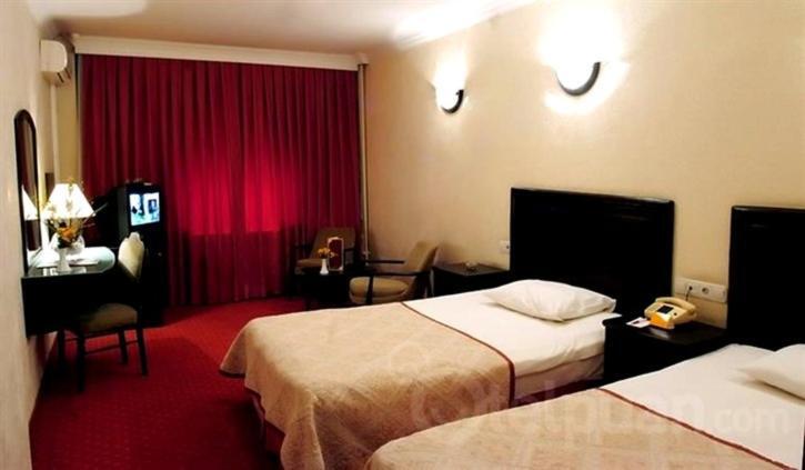 Gurkent Hotel Ankara Luaran gambar
